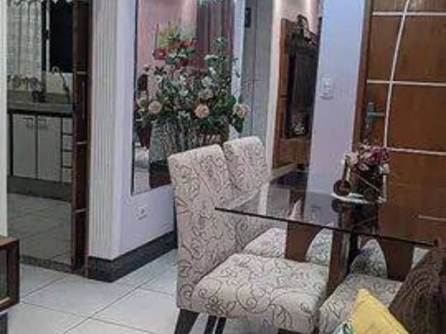 #AP3335 - Apartamento para Venda em São Bernardo do Campo - SP