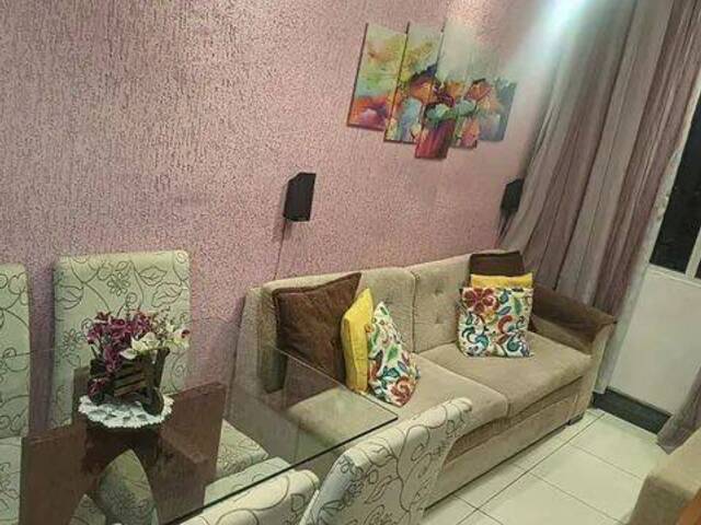 Apartamento para Venda em São Bernardo do Campo - 5