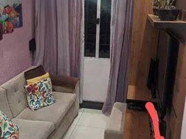 Apartamento para Venda em São Bernardo do Campo - 4
