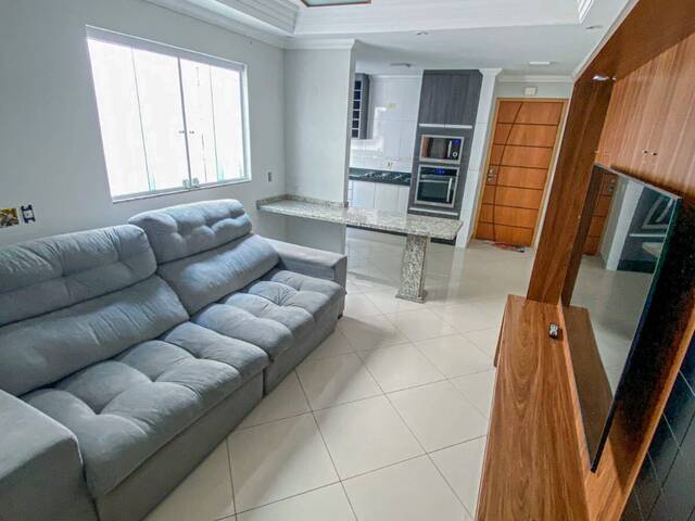 Apartamento para Venda em Santo André - 4
