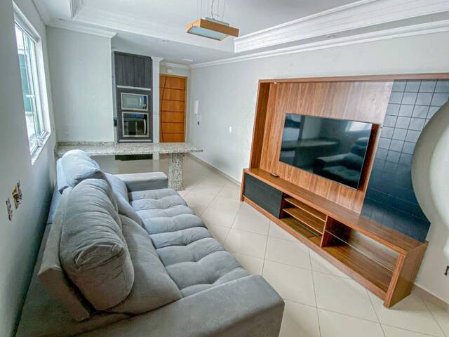 #CO3339 - Apartamento para Venda em Santo André - SP - 3