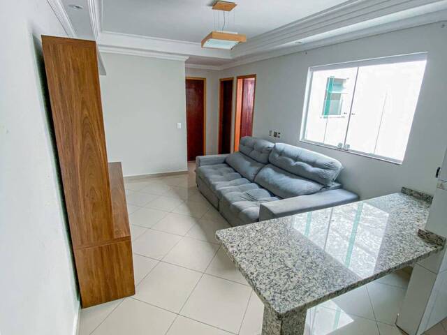 Apartamento para Venda em Santo André - 5
