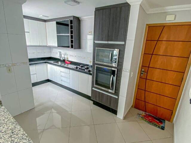 #CO3339 - Apartamento para Venda em Santo André - SP - 1