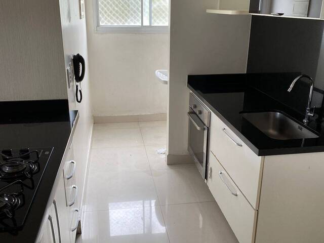 #AP3340 - Apartamento para Venda em Santo André - SP - 2