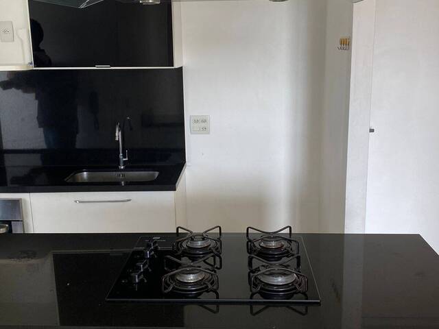 #AP3340 - Apartamento para Venda em Santo André - SP