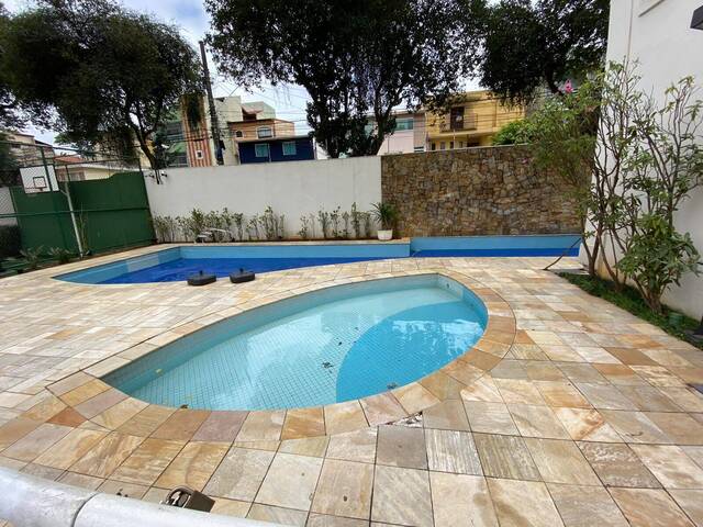 #AP3340 - Apartamento para Venda em Santo André - SP - 1