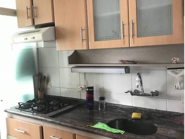 Apartamento para Venda em São Bernardo do Campo - 5