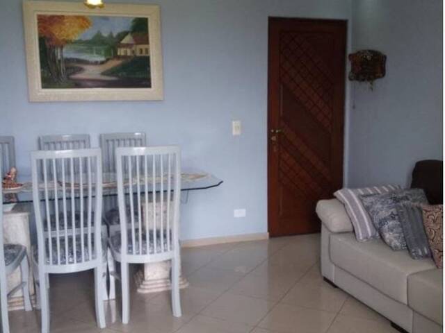 Apartamento para Venda em São Bernardo do Campo - 4