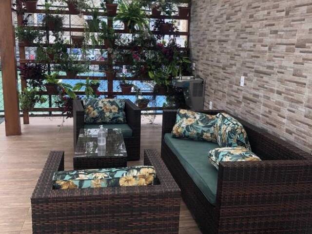 #AP3341 - Apartamento para Venda em São Bernardo do Campo - SP - 3