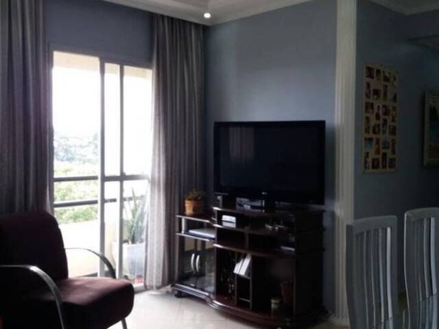 #AP3341 - Apartamento para Venda em São Bernardo do Campo - SP - 1