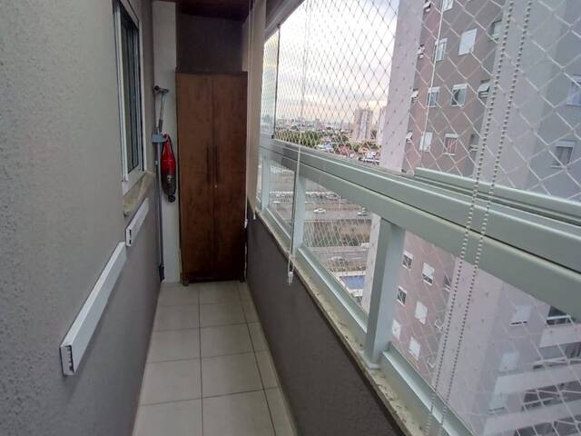 Apartamento para Venda em Santo André - 4