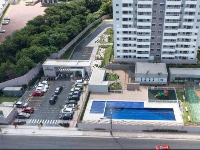 #AP3343 - Apartamento para Venda em Santo André - SP - 3