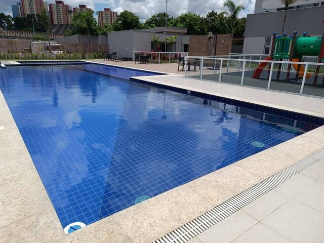 #AP3343 - Apartamento para Venda em Santo André - SP - 1