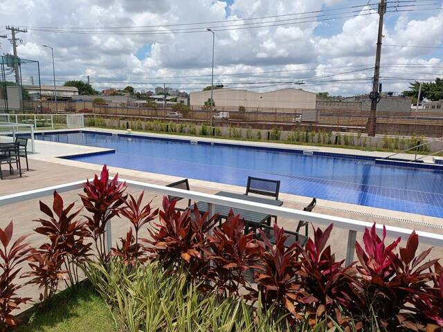 #AP3343 - Apartamento para Venda em Santo André - SP - 2