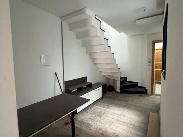 Apartamento para Venda em Santo André - 4
