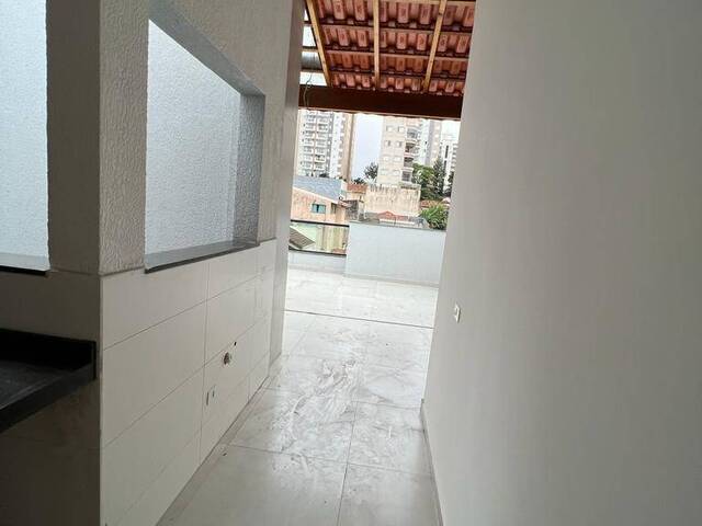 #CO3344 - Apartamento para Venda em Santo André - SP - 3