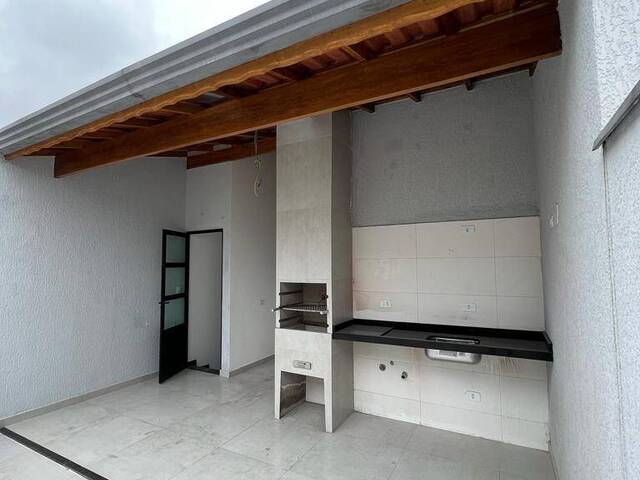 #CO3344 - Apartamento para Venda em Santo André - SP - 1