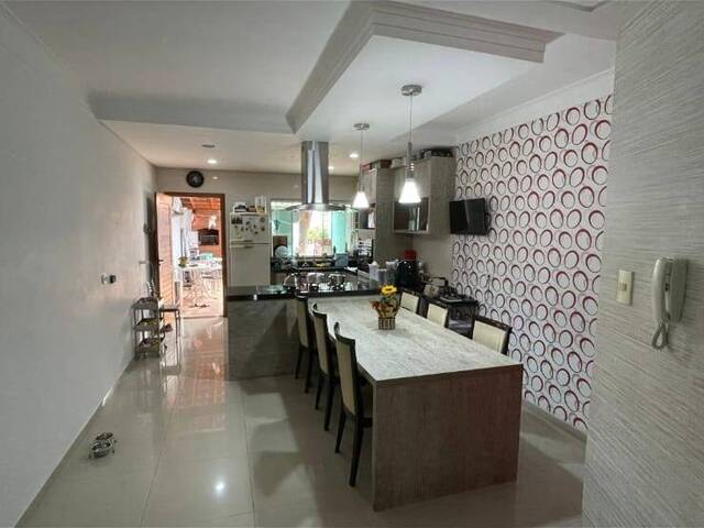 Casa para Venda em Santo André - 5