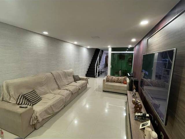 #SO3346 - Casa para Venda em Santo André - SP