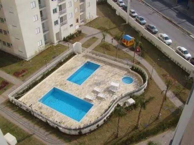#AP3349 - Apartamento para Venda em Santo André - SP - 2