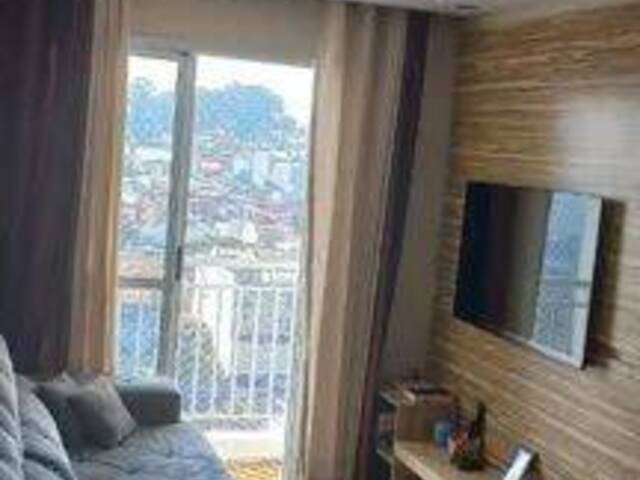 #AP3349 - Apartamento para Venda em Santo André - SP - 3