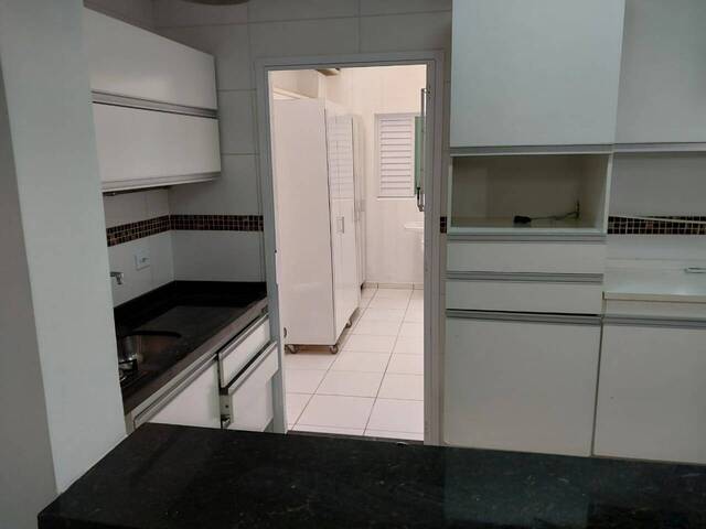 Apartamento para Venda em Santo André - 5