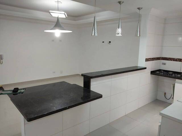 Apartamento para Venda em Santo André - 4