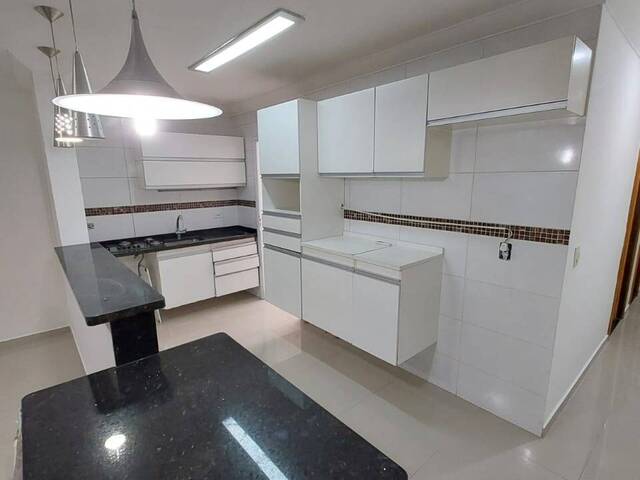 #AP3350 - Apartamento para Venda em Santo André - SP - 1