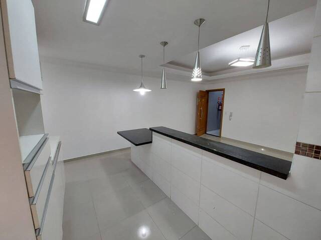 #AP3350 - Apartamento para Venda em Santo André - SP - 2