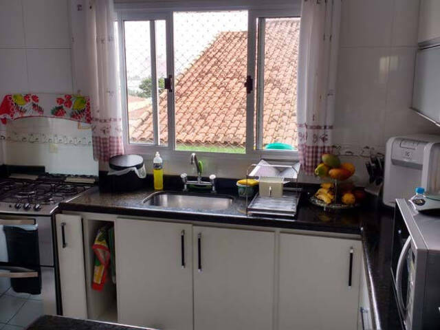#SO3351 - Casa para Venda em Santo André - SP - 2
