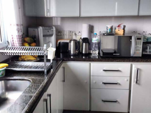 #SO3351 - Casa para Venda em Santo André - SP - 3