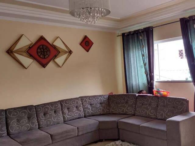Casa para Venda em Santo André - 5