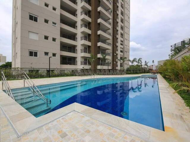 Apartamento para Venda em São Bernardo do Campo - 5