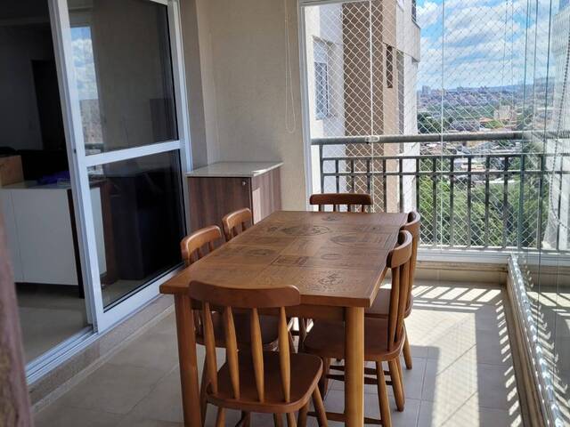 Apartamento para Venda em São Bernardo do Campo - 4