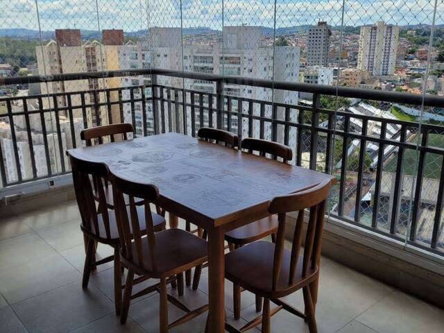 #AP3352 - Apartamento para Venda em São Bernardo do Campo - SP - 3