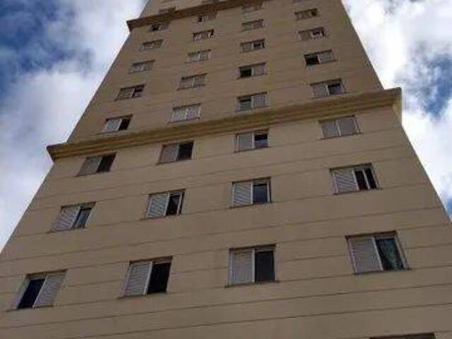 #AP3353 - Apartamento para Venda em Santo André - SP - 1