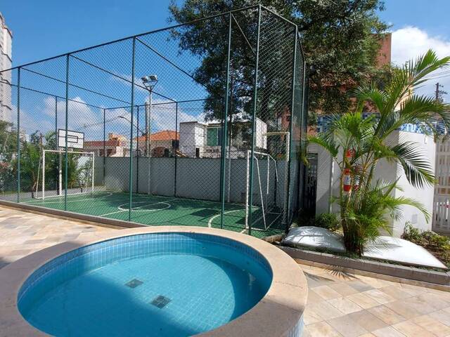 #AP3354 - Apartamento para Venda em São Bernardo do Campo - SP - 3