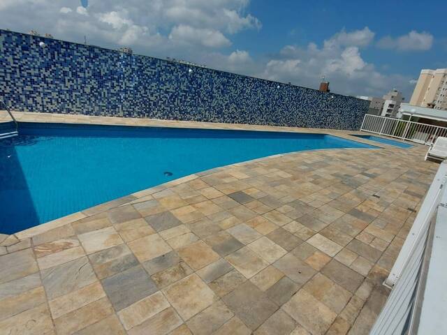 #AP3354 - Apartamento para Venda em São Bernardo do Campo - SP - 1