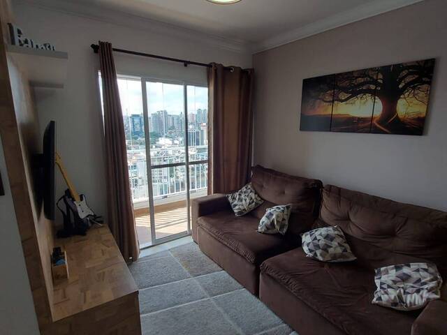 Apartamento para Venda em São Bernardo do Campo - 5