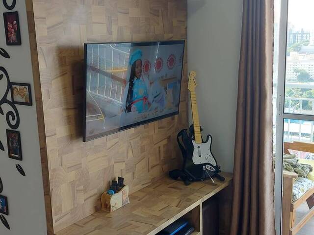 Apartamento para Venda em São Bernardo do Campo - 4