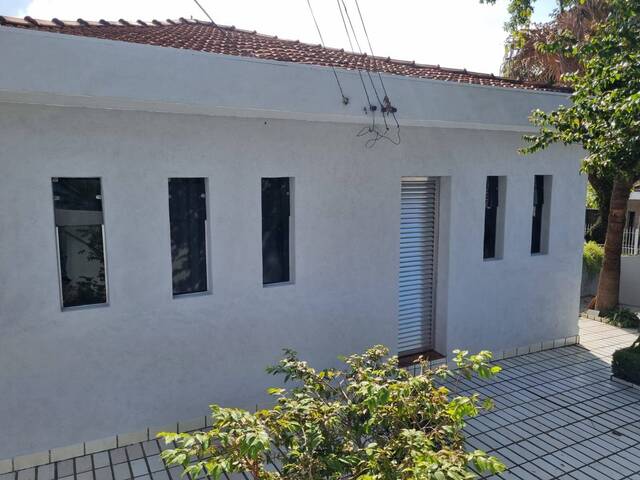Casa para Venda em Santo André - 4
