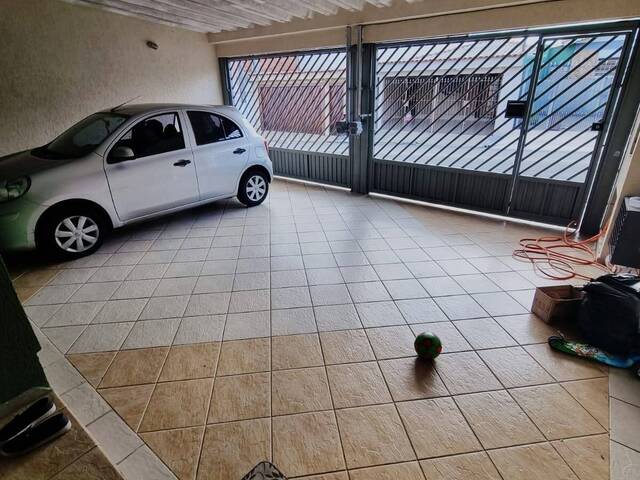 #CA3356 - Casa para Venda em São Bernardo do Campo - SP - 2