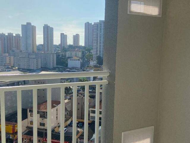 #AP3357 - Apartamento para Venda em Diadema - SP - 2