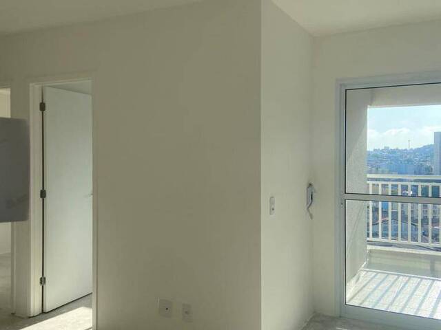 #AP3357 - Apartamento para Venda em Diadema - SP - 1