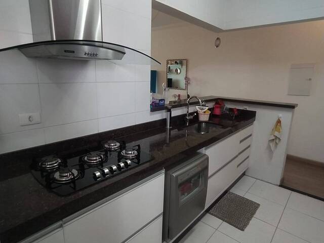 #AP3358 - Apartamento para Venda em São Bernardo do Campo - SP - 1