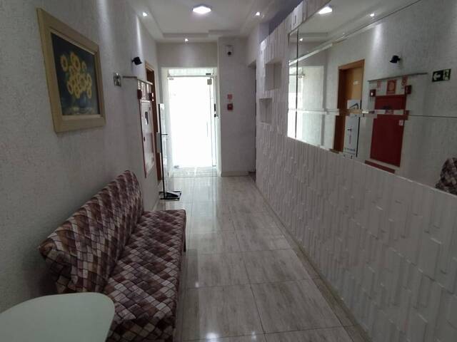 #AP3358 - Apartamento para Venda em São Bernardo do Campo - SP - 3