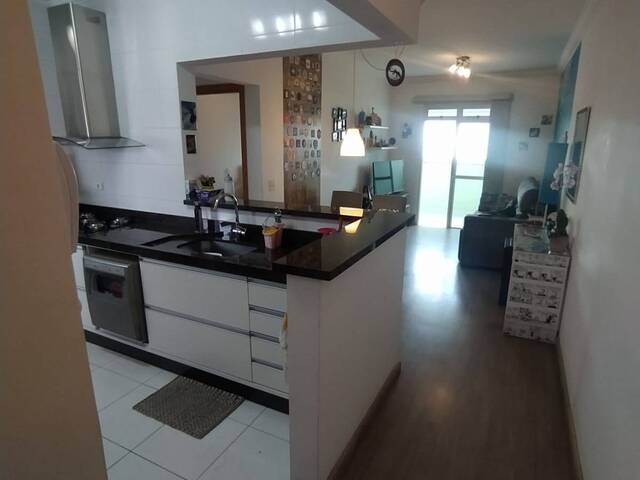 #AP3358 - Apartamento para Venda em São Bernardo do Campo - SP - 2