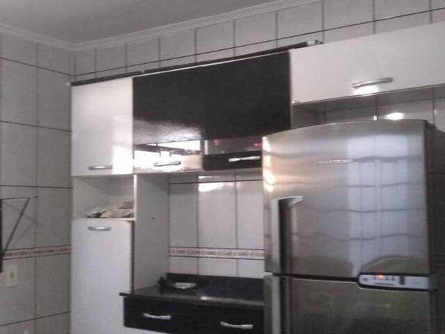 Casa para Venda em Santo André - 4