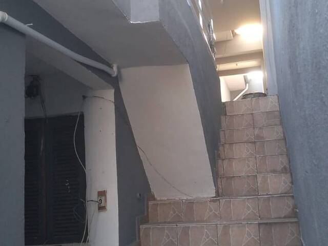 Casa para Venda em Santo André - 2