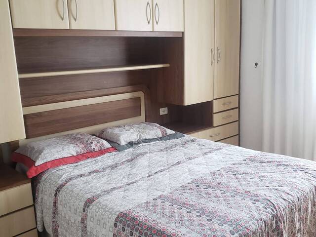 #AP3361 - Apartamento para Venda em São Bernardo do Campo - SP - 1